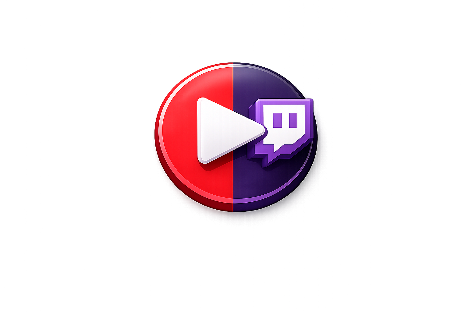 TwiTube icon